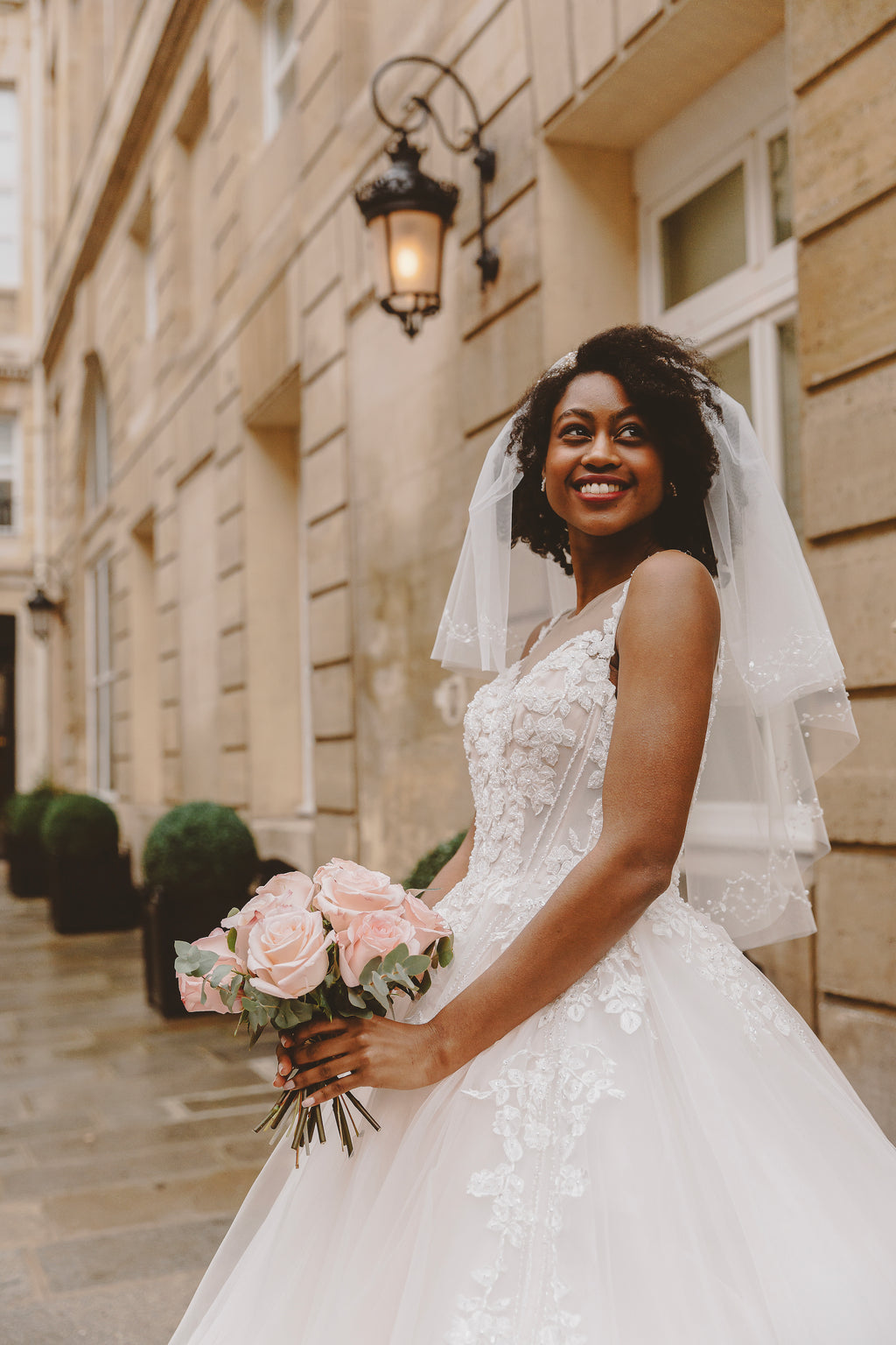 This or That: Rent or Buy a Wedding Gown - OneThreeOneFour Blog
